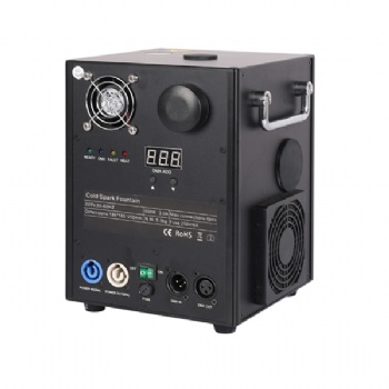 650W Spark Firework Machine
