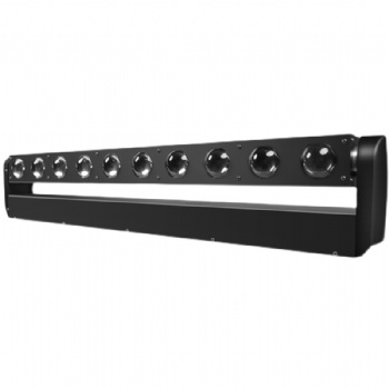 10X40W led moving beam light