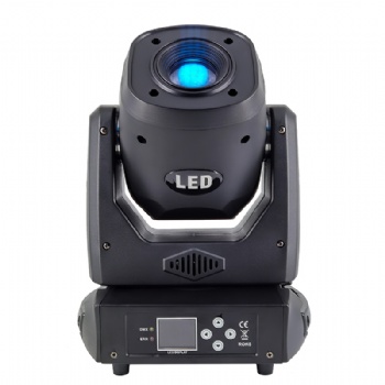 100W led spot moving head