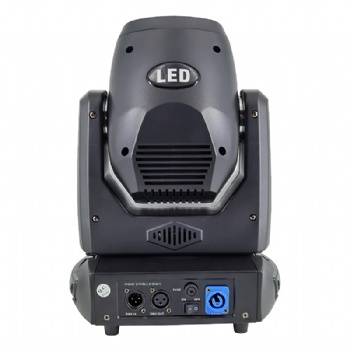 100W led spot moving head