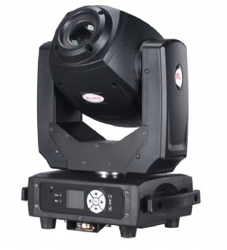 150W led spot moving head