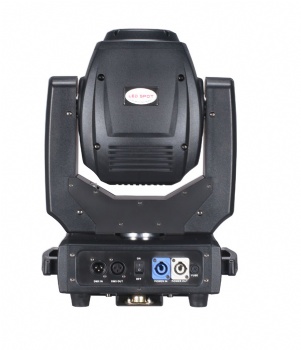 150W led spot moving head