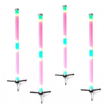 Battery Wireless LED Tube Light IP65