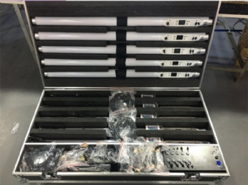 Battery Wireless LED Tube Light IP65