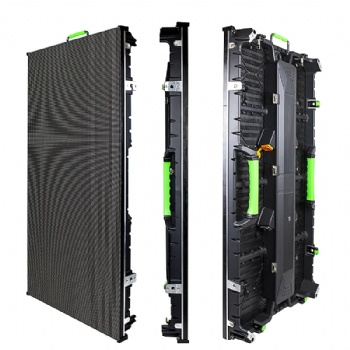 P3.91 Outdoor Led Screen
